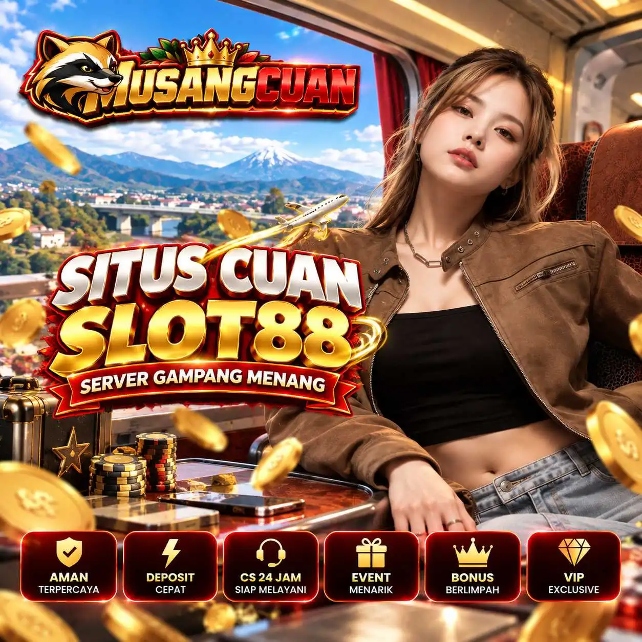 slot cuan